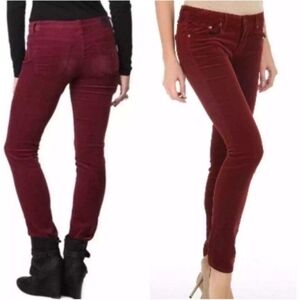 Calvin Klein Ultimate Skinny Cords